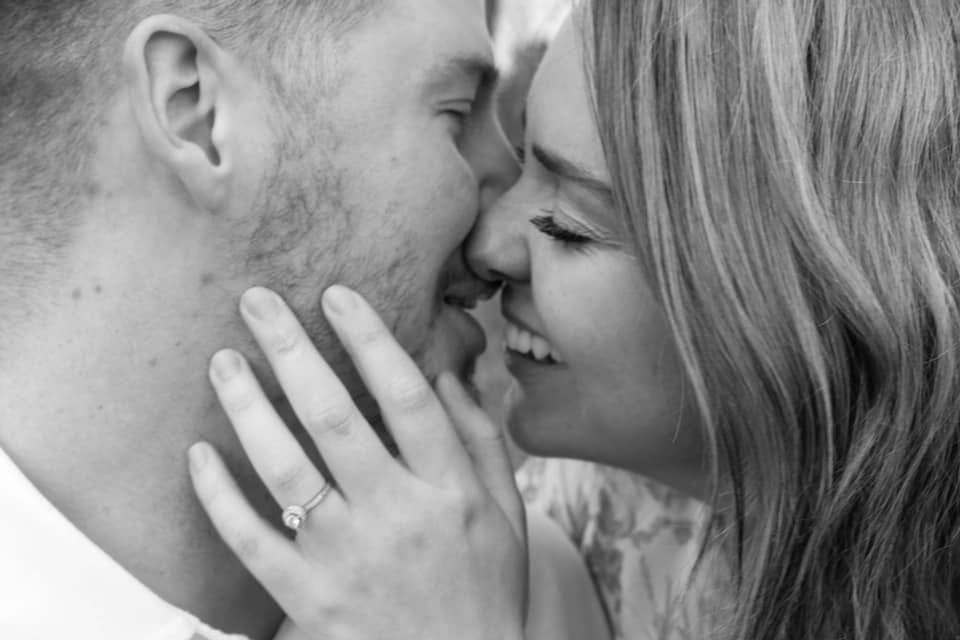 The Wedding Website of Kacie Campbell and Corey Rodriguez