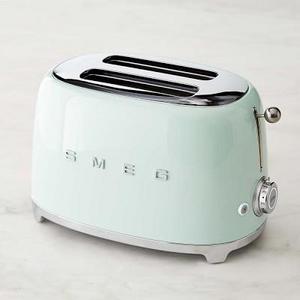Smeg 2-Slice Toaster