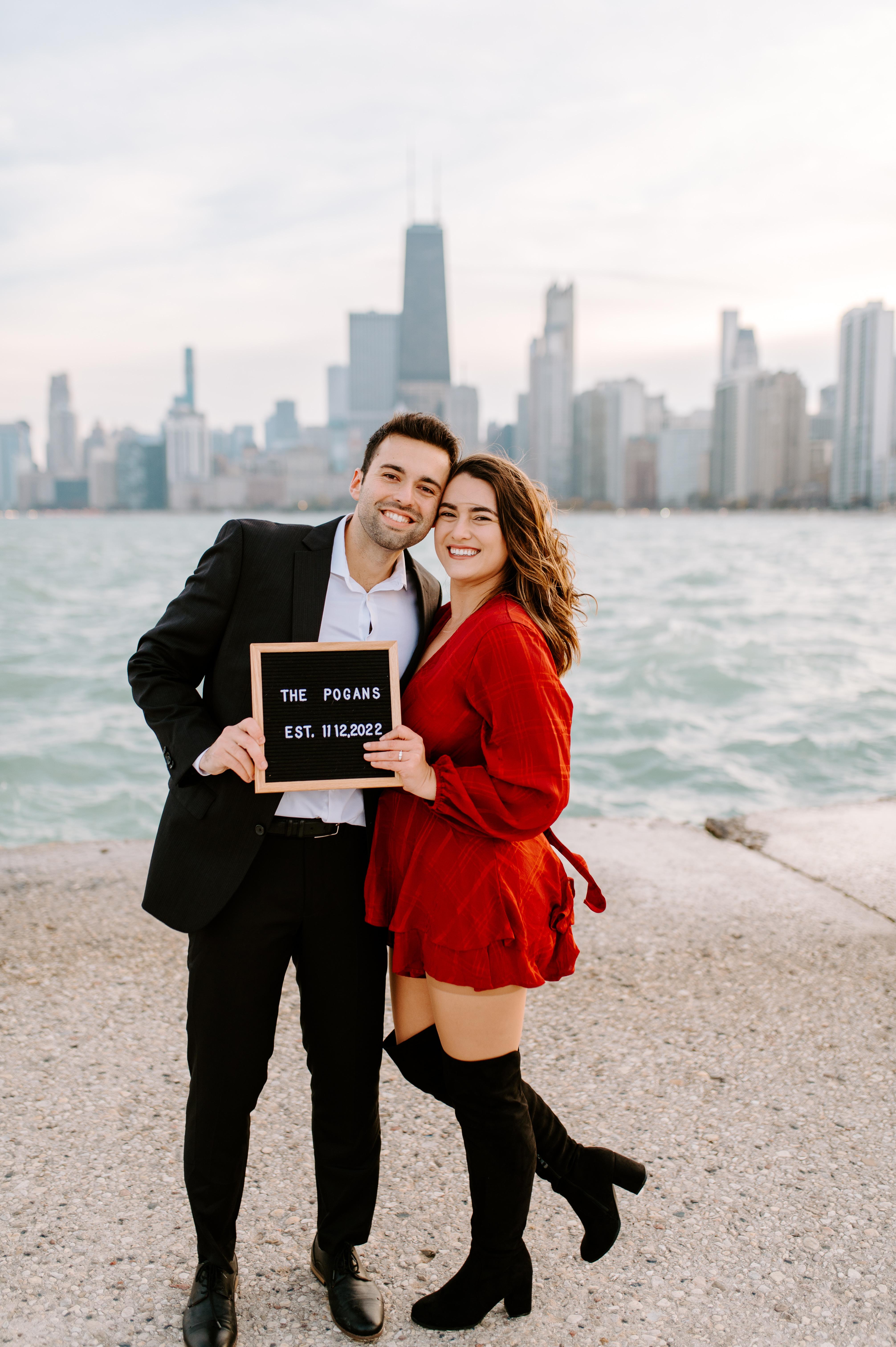 The Wedding Website of Rachel Fleishman and Jack Pogan