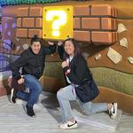 Go backstage at Universal Studios