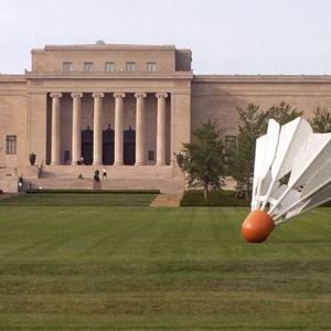 Nelson-Atkins Museum of Art Membership