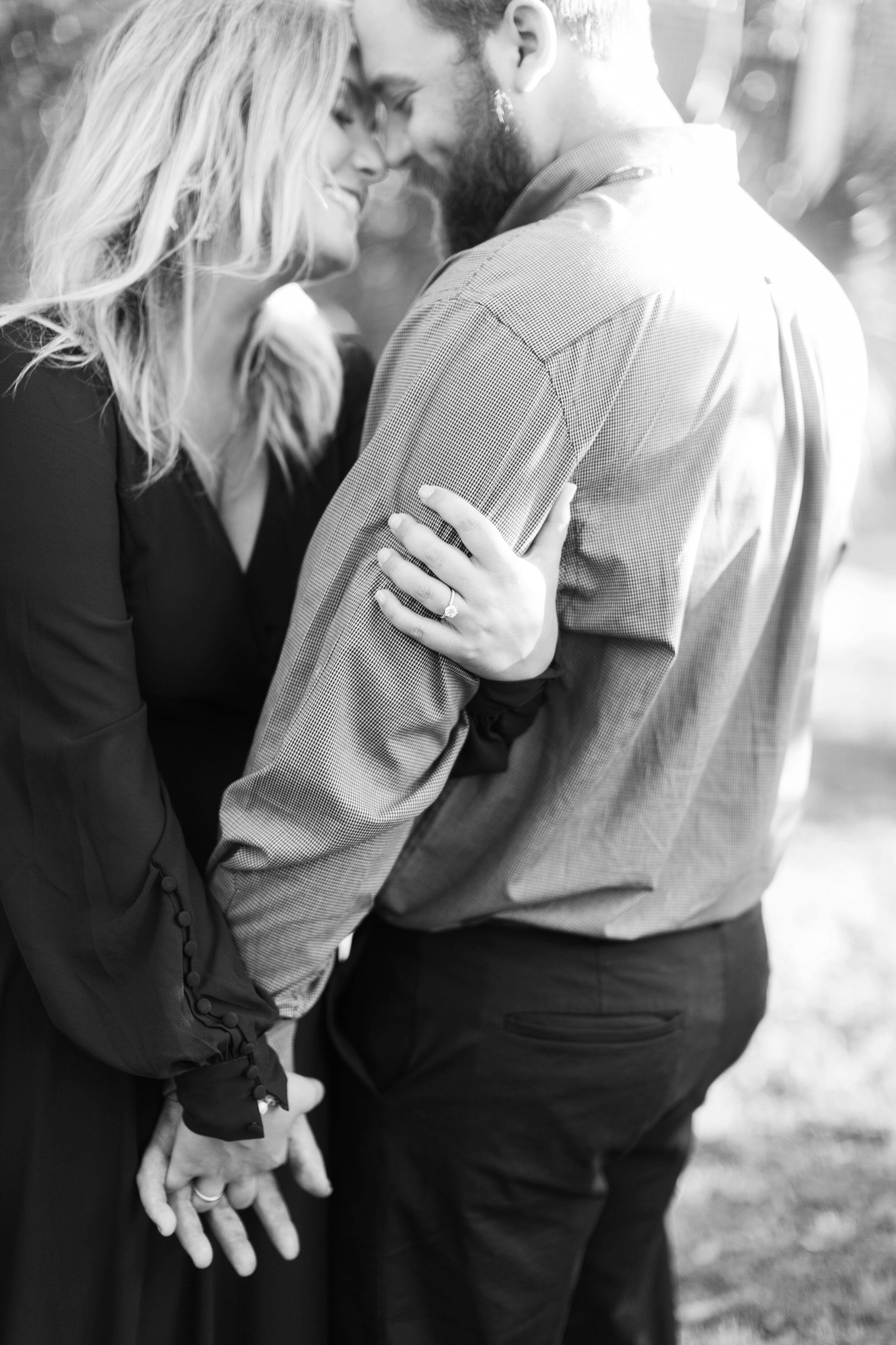 The Wedding Website of Summer Williamson and Allen Powell