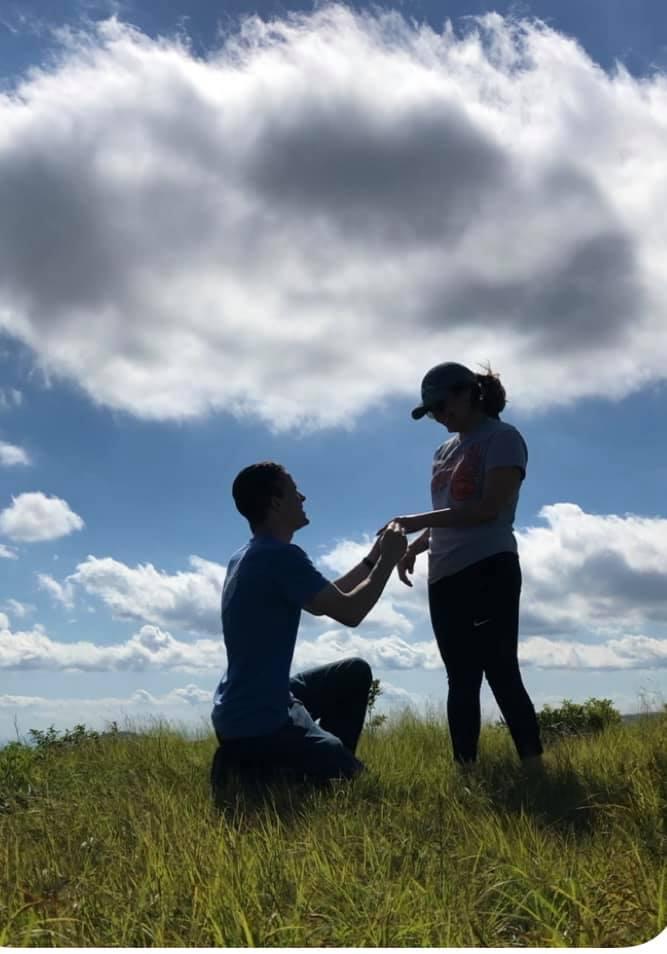 The Wedding Website of Melanie N. Cabezas and Neal D. Curtis