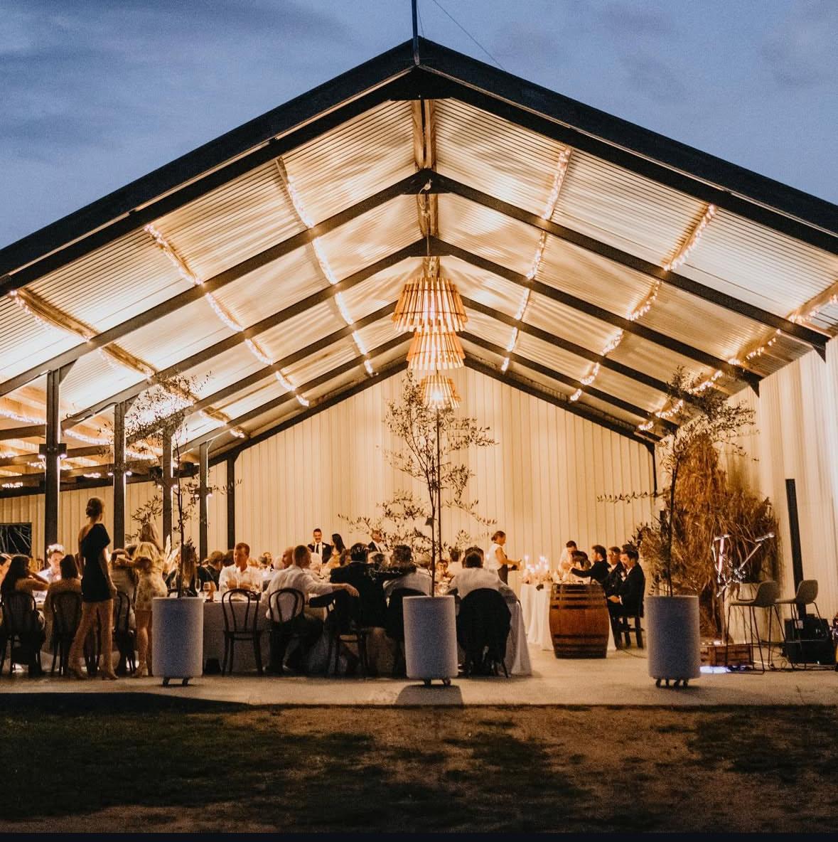 The Wedding Website of Leanne Doran and Jordan Guthrie