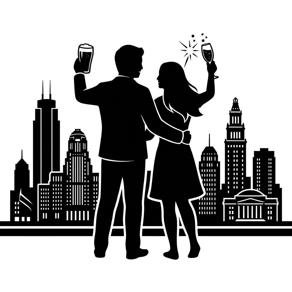 The Wedding Website of Madeline McMorrow and Andrew Bartz