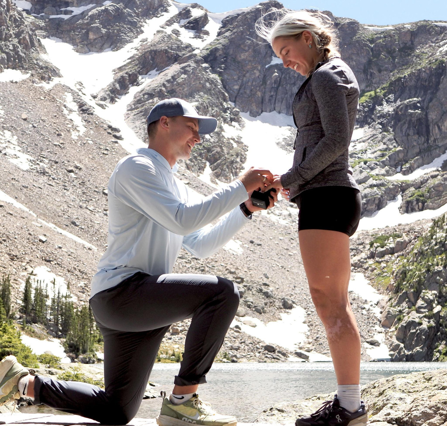 The Wedding Website of avery peters and zac kelly