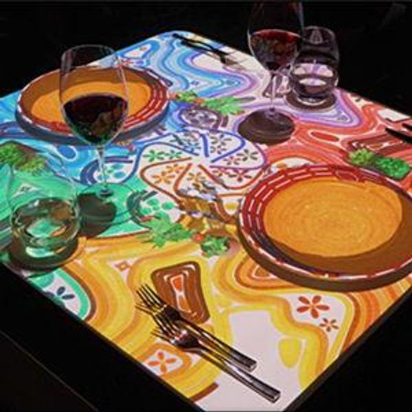 Le Petite Chef Dinner for 2 11/23