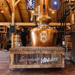 Leiper's Fork Distillery