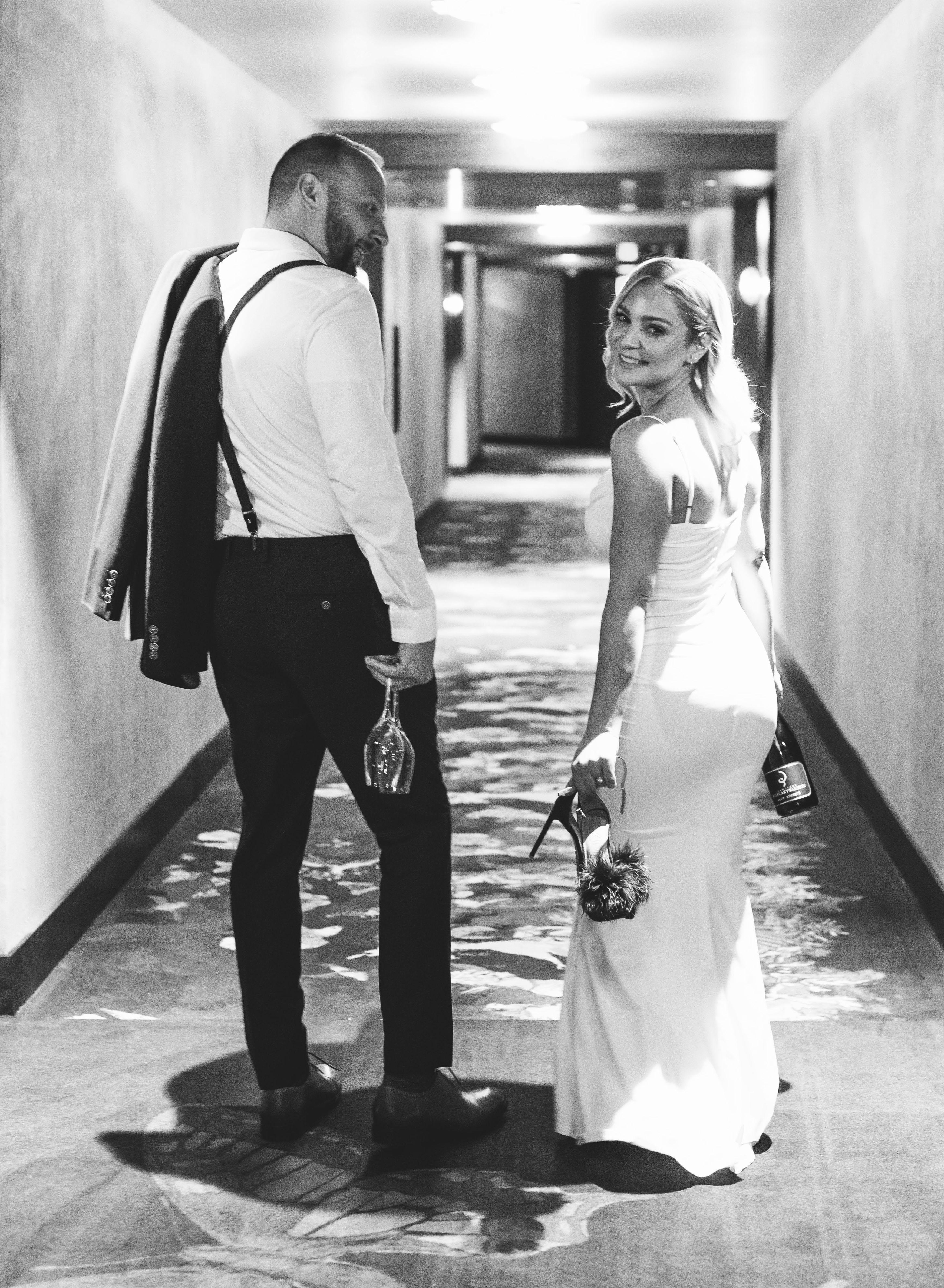 The Wedding Website of Rebecca Everhart and Matt Case