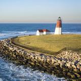 Point Judith Lighthouse