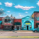 Downtown Parking