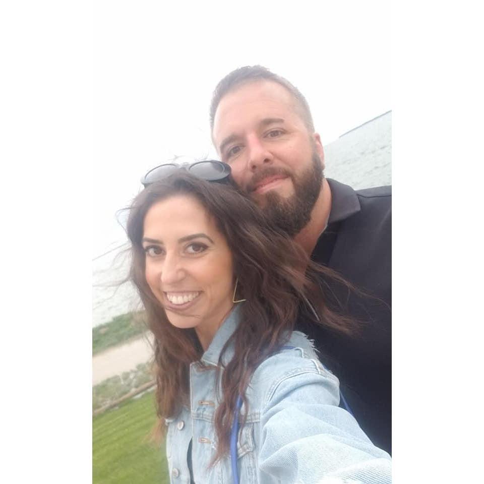 Put-in-Bay to Celebrate Drew's birthday