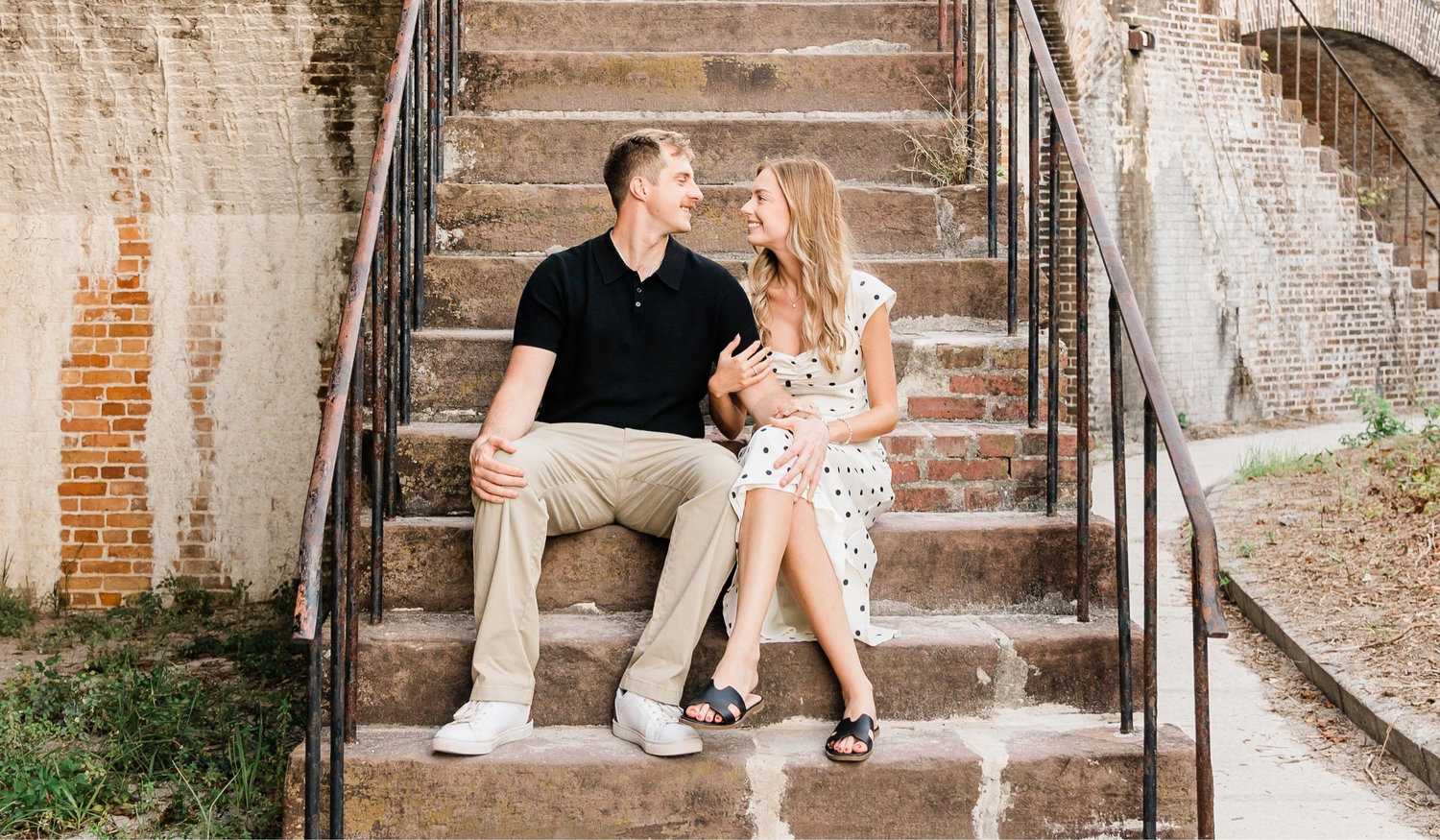 The Wedding Website of Abby humphreys and Sean philson