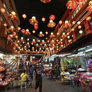 Street Food Tour in Hanoi, Vietnam