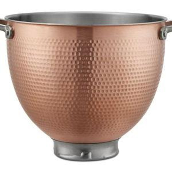 KitchenAid® 5-Qt. Copper Bowl
