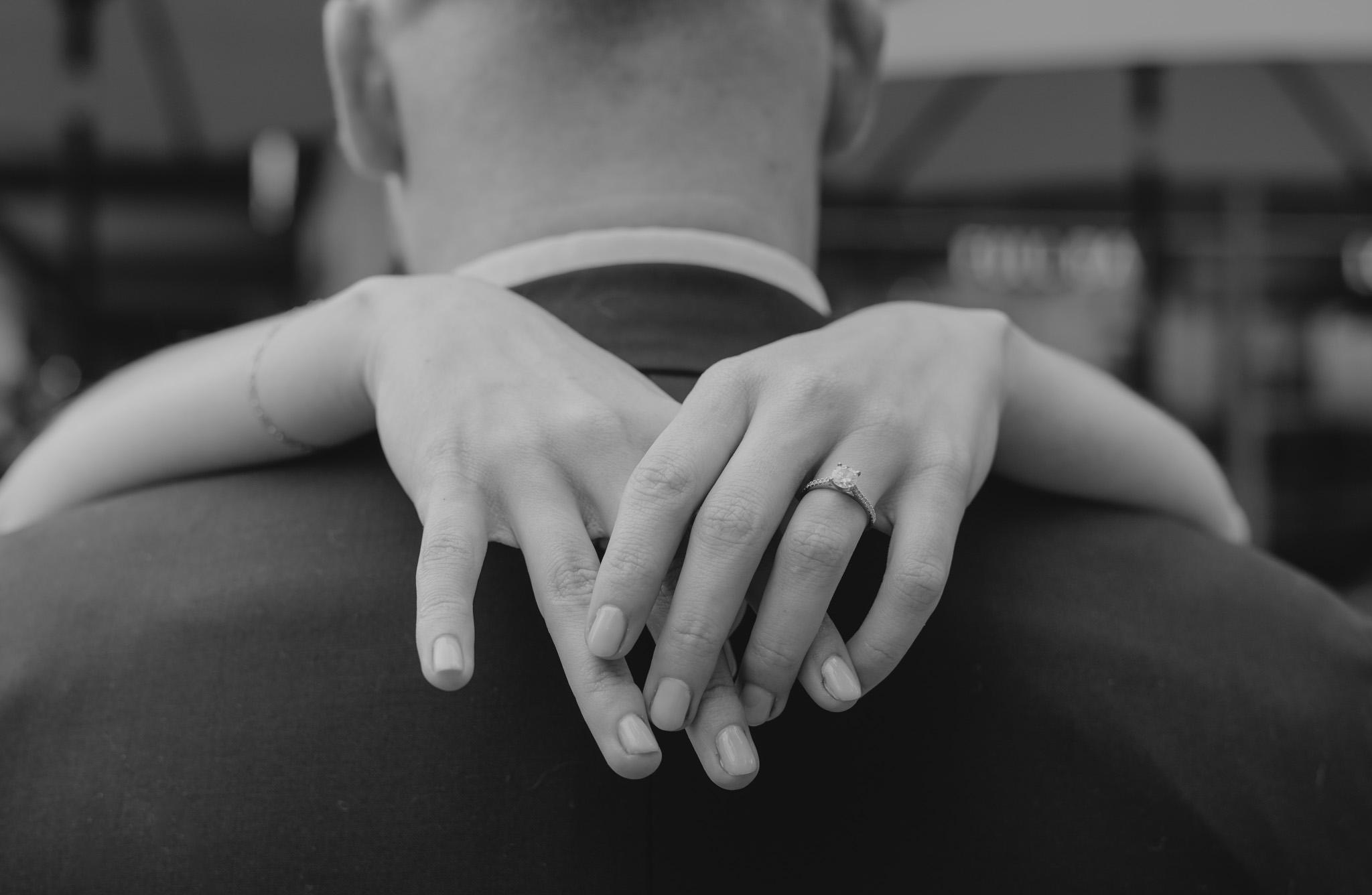 The Wedding Website of Rachel Szczygielski and Paul Head