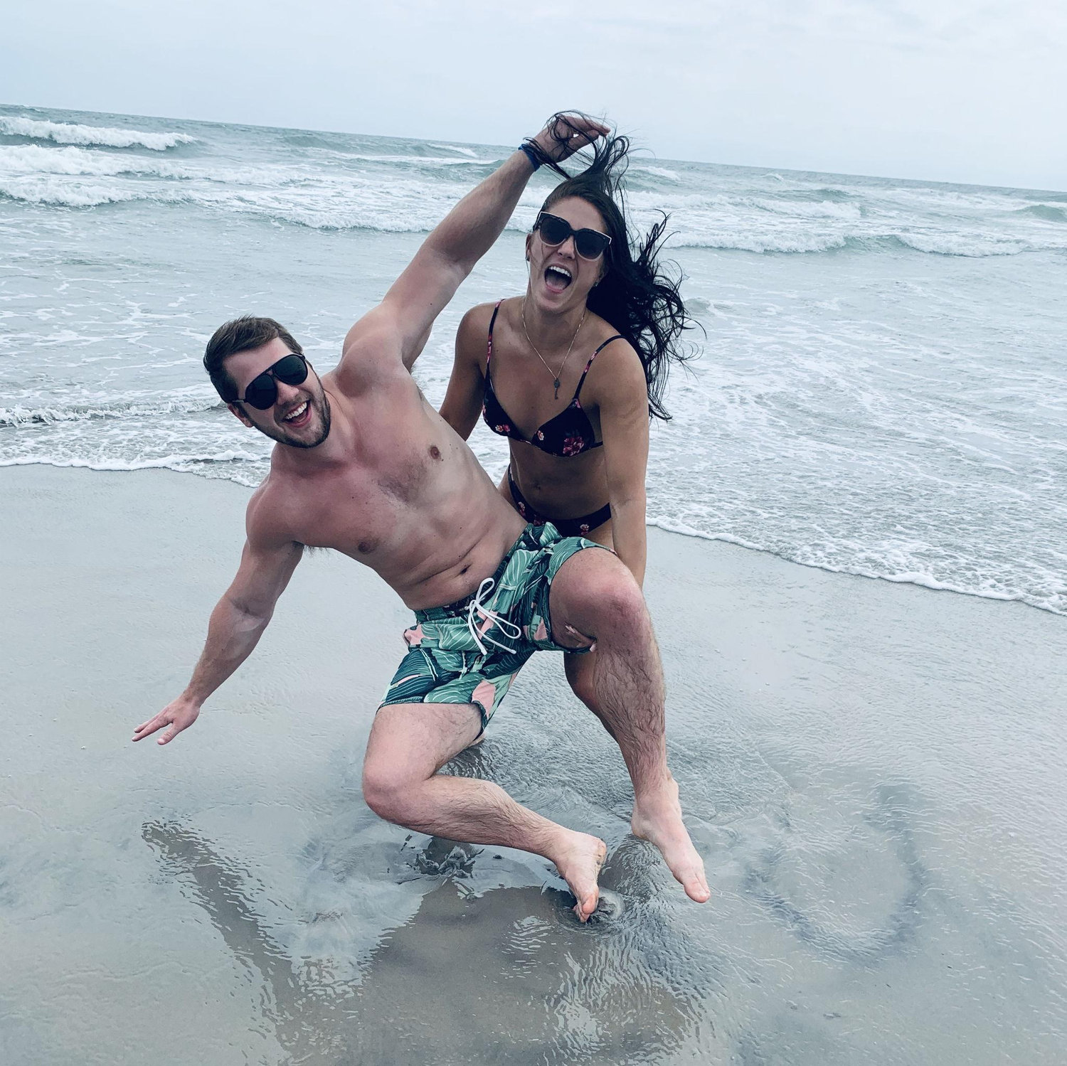 2020 - Wildwood Beach Photos