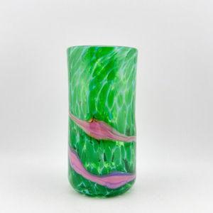 League of New Hampshire Craftsmen Hand Blown Glass