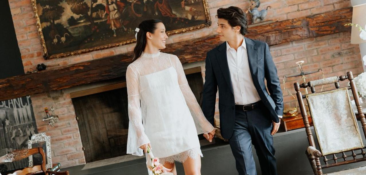 The Wedding Website of Aitana de Romaña and Martin Mosquera