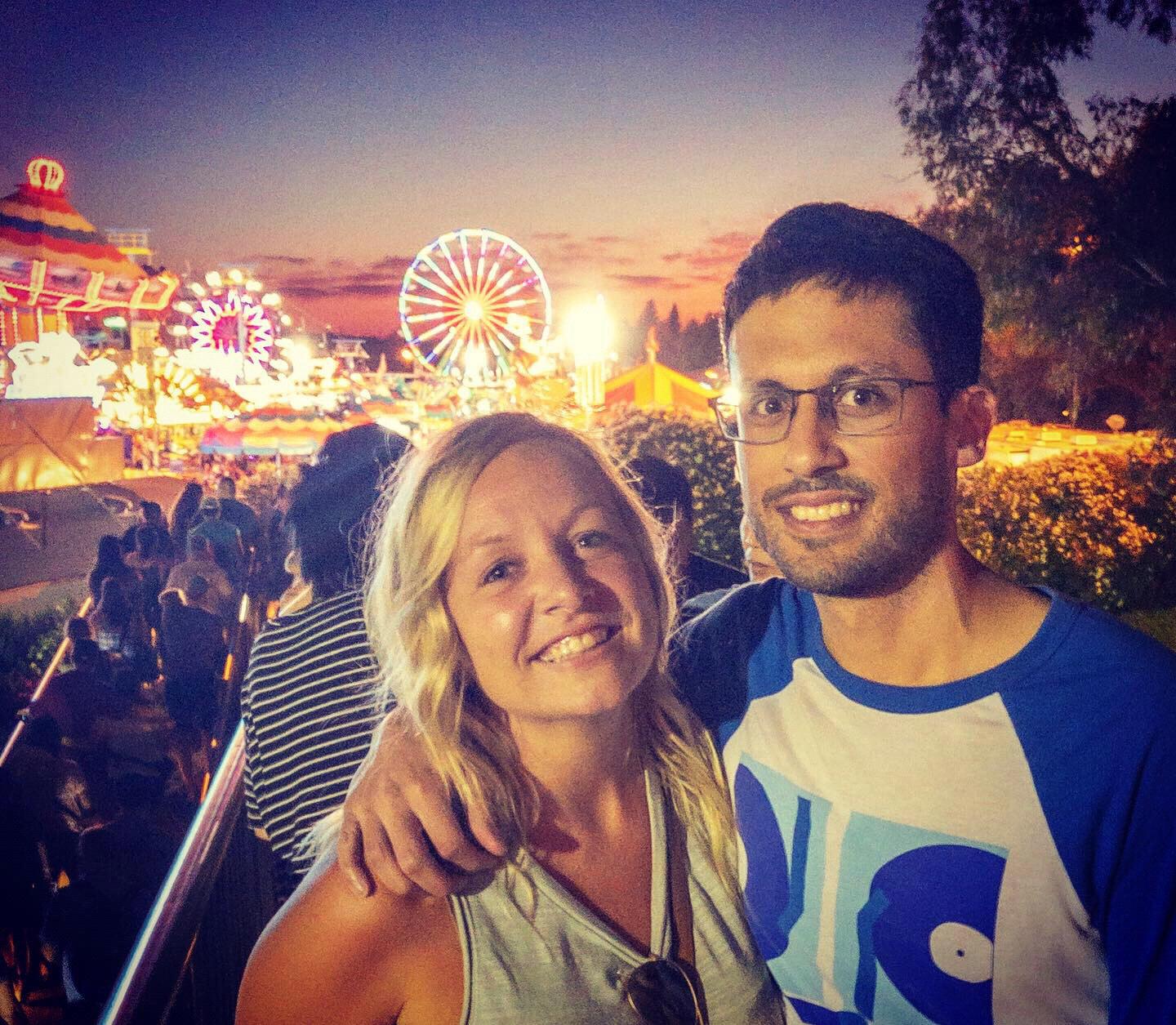 California State Fair 2019