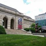 Columbus Museum of Art