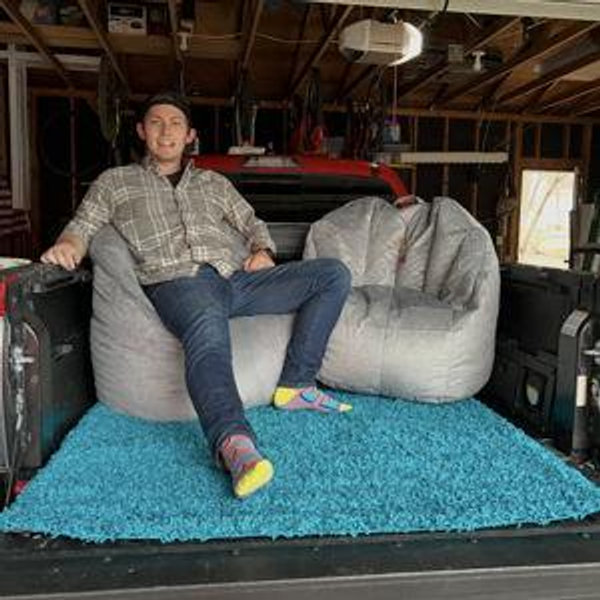 New Couch!