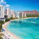 Waikiki Beach