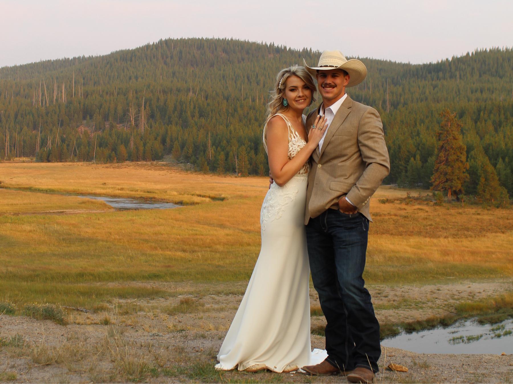 The Wedding Website of Kylie Sullins and Austin Sullins