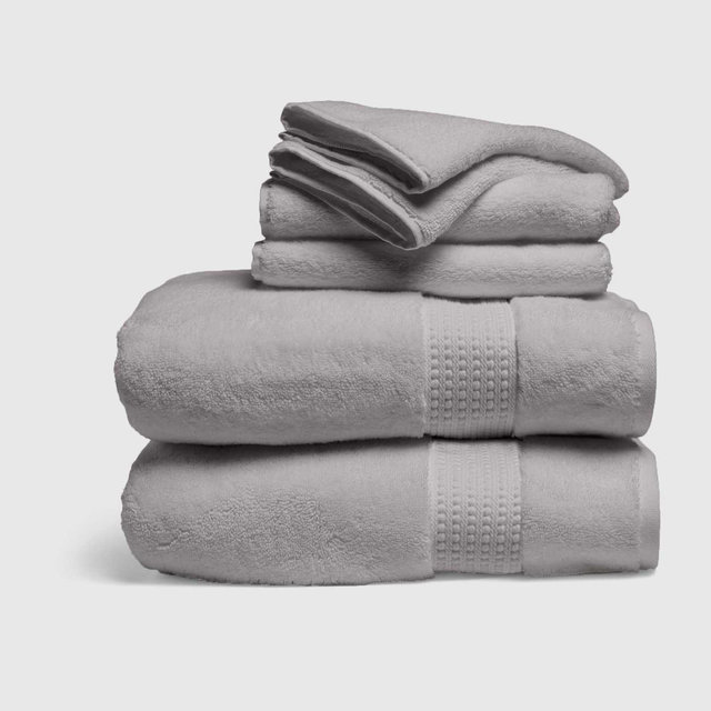Turkish Quick-Dry Towel Bundle