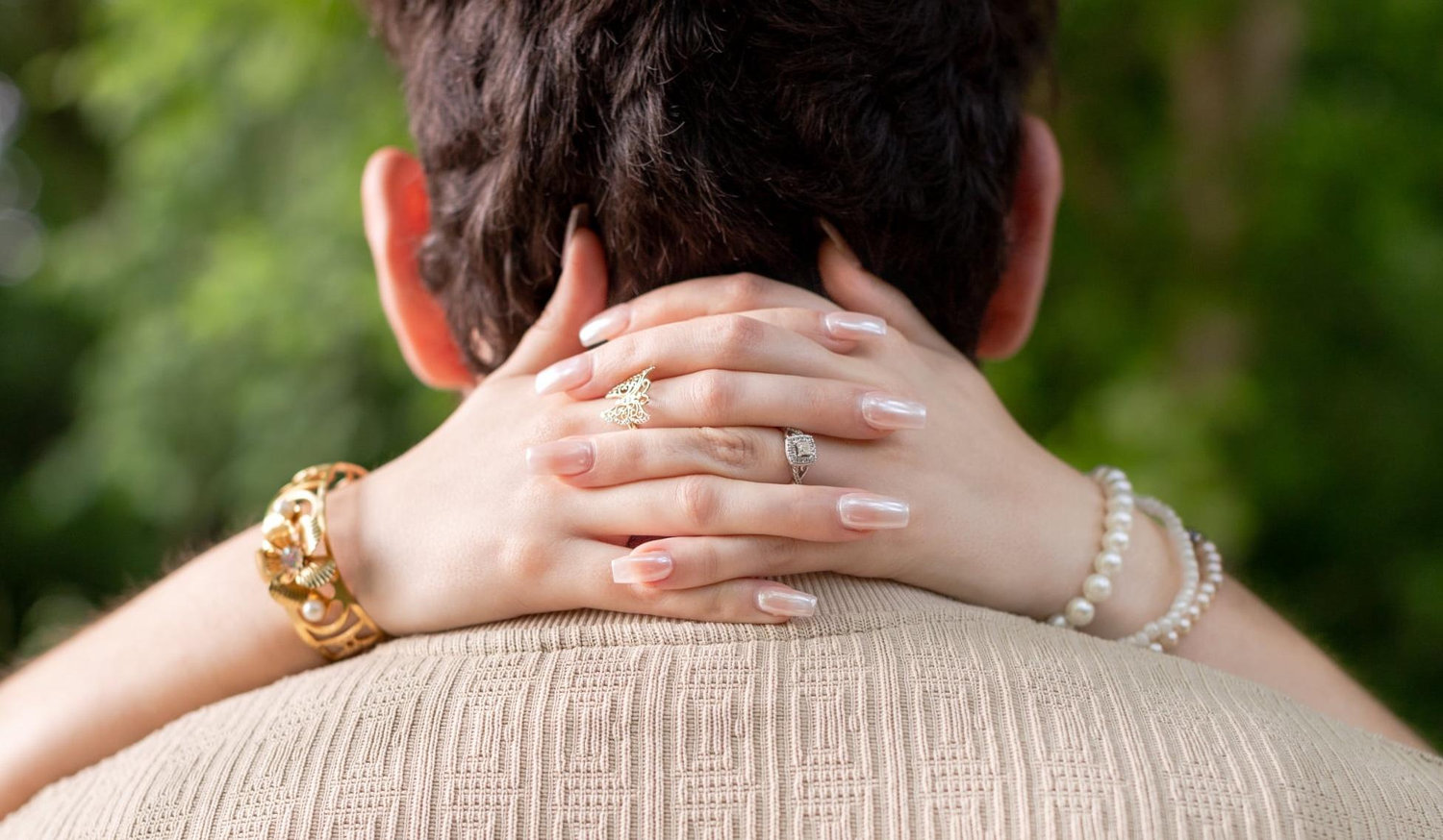 The Wedding Website of Gabriella Lewis and Gage Hensley