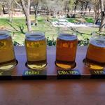 Bell Springs Winery