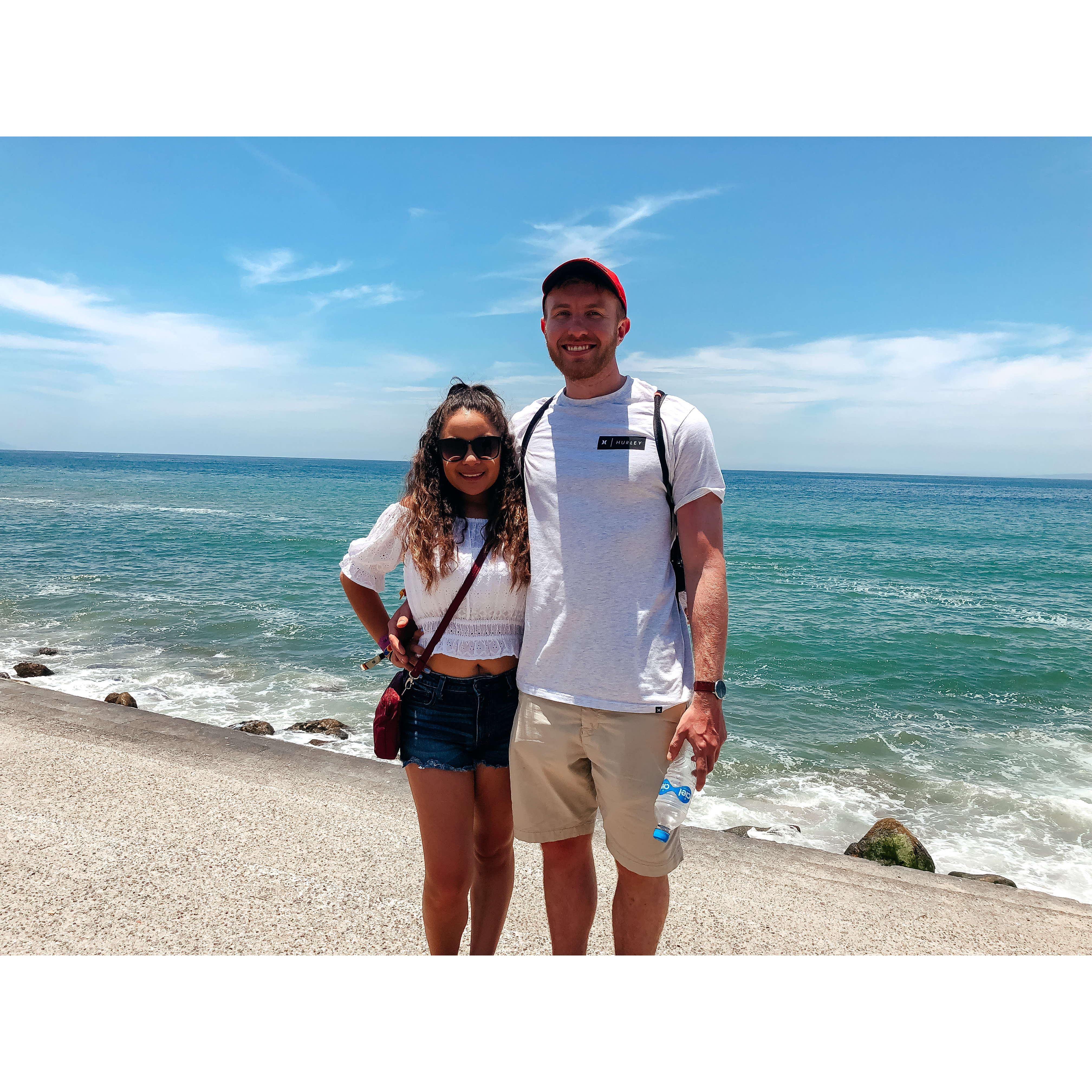 Mexico 2019