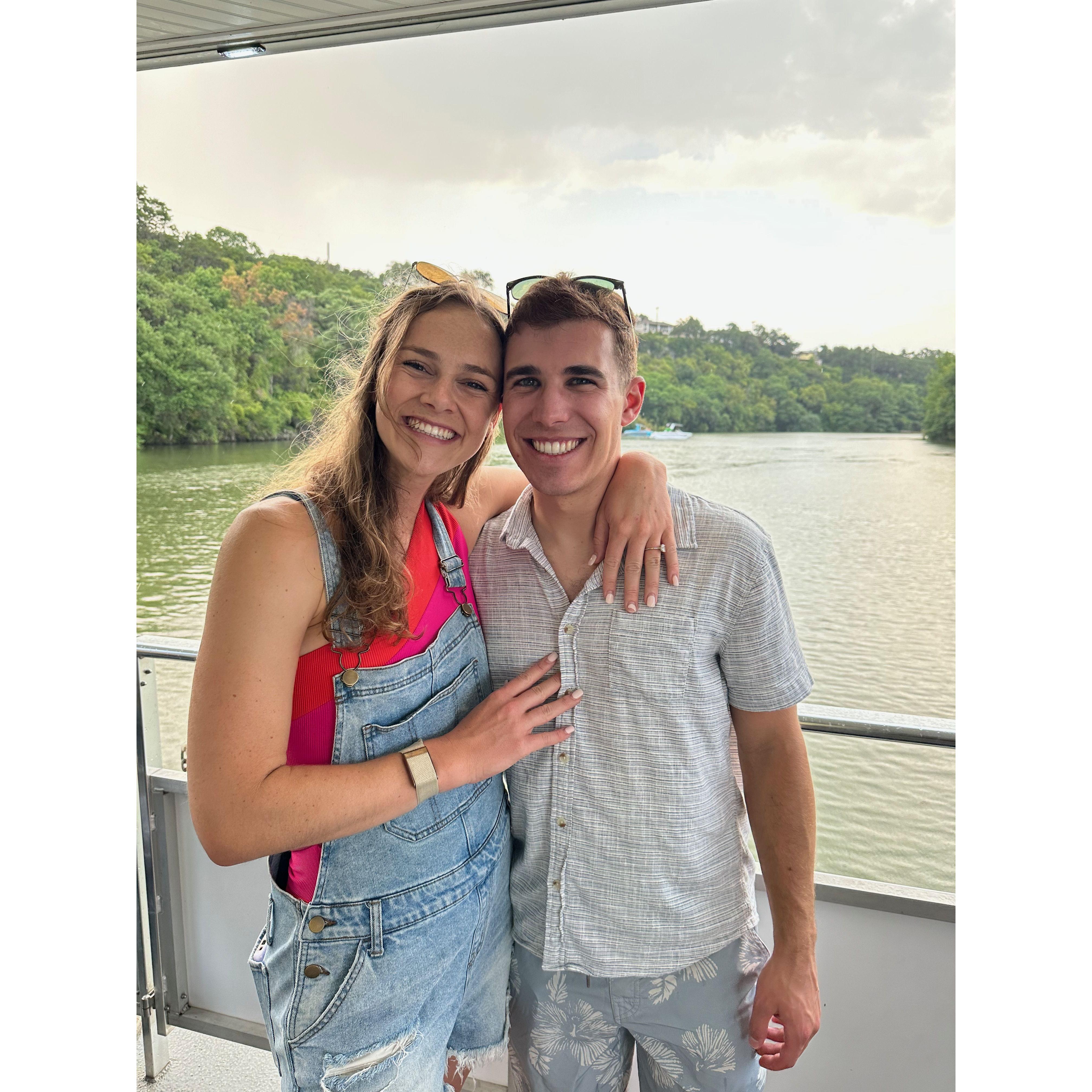 Lake Austin, Texas (2023)