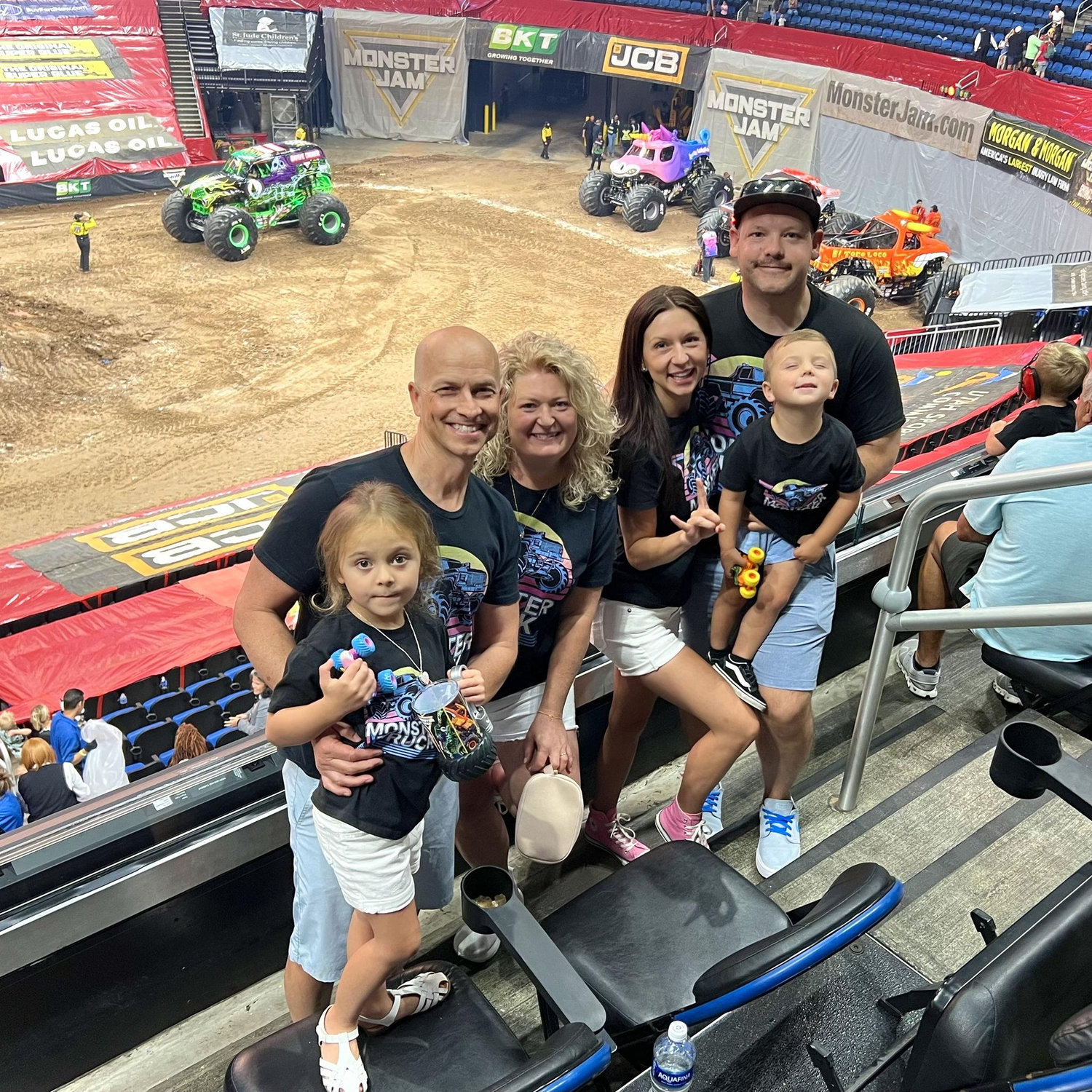 2025 Monster Jam
