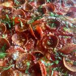 Eat Pizza