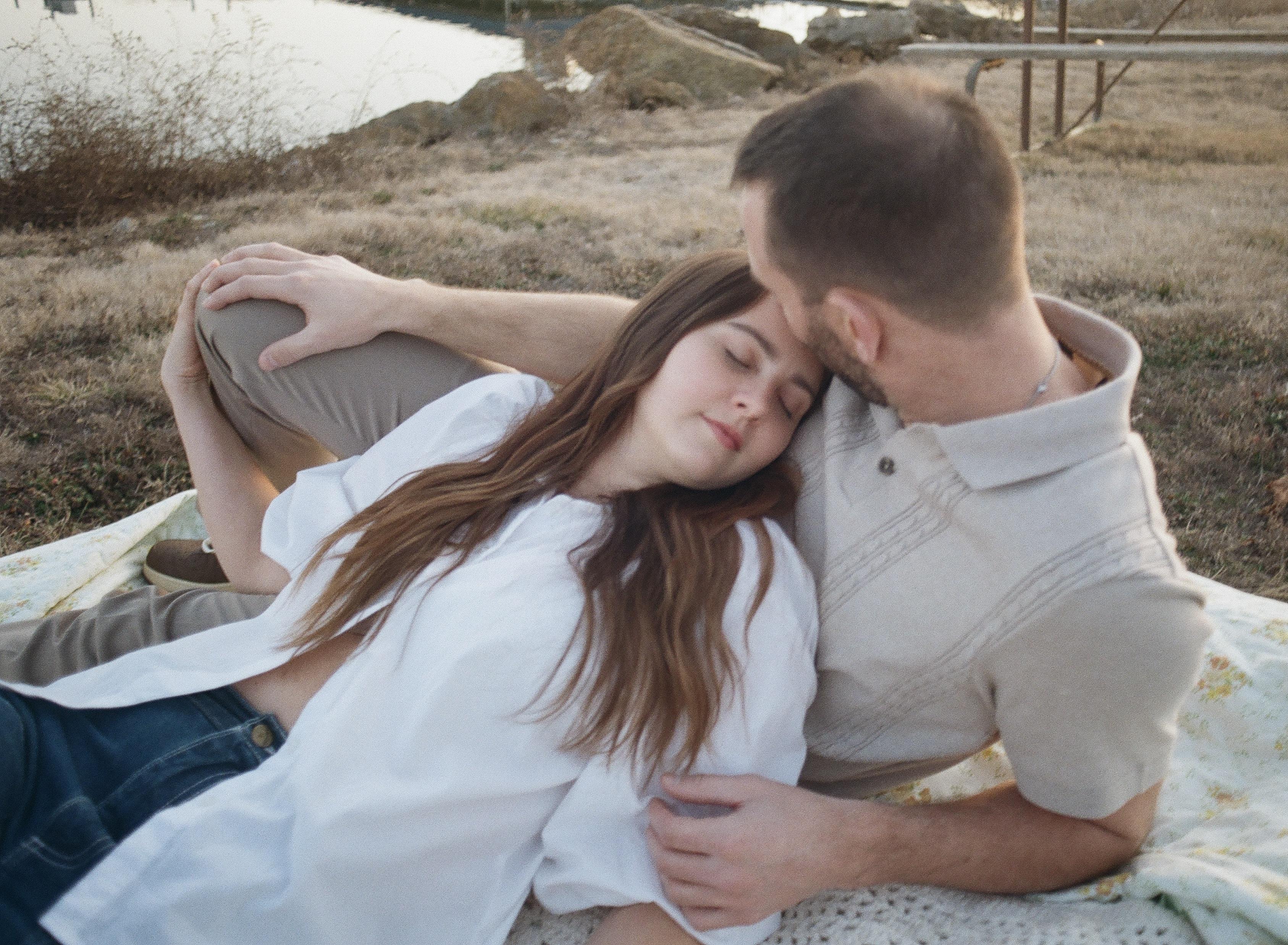 The Wedding Website of Maggie Johnson and Dylan Perry