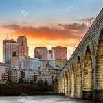 Stone Arch Bridge