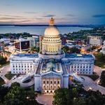Wisconsin State Capitol
