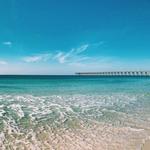 Pensacola Beach
