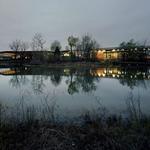 Trinity River Audubon Center