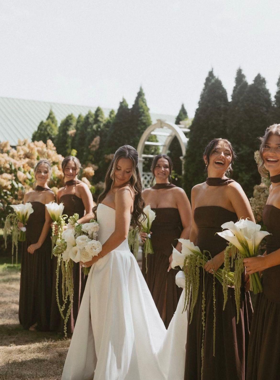 The Wedding Website of Nagib Gobera Mac Farland and Mariana Ramirez Vela