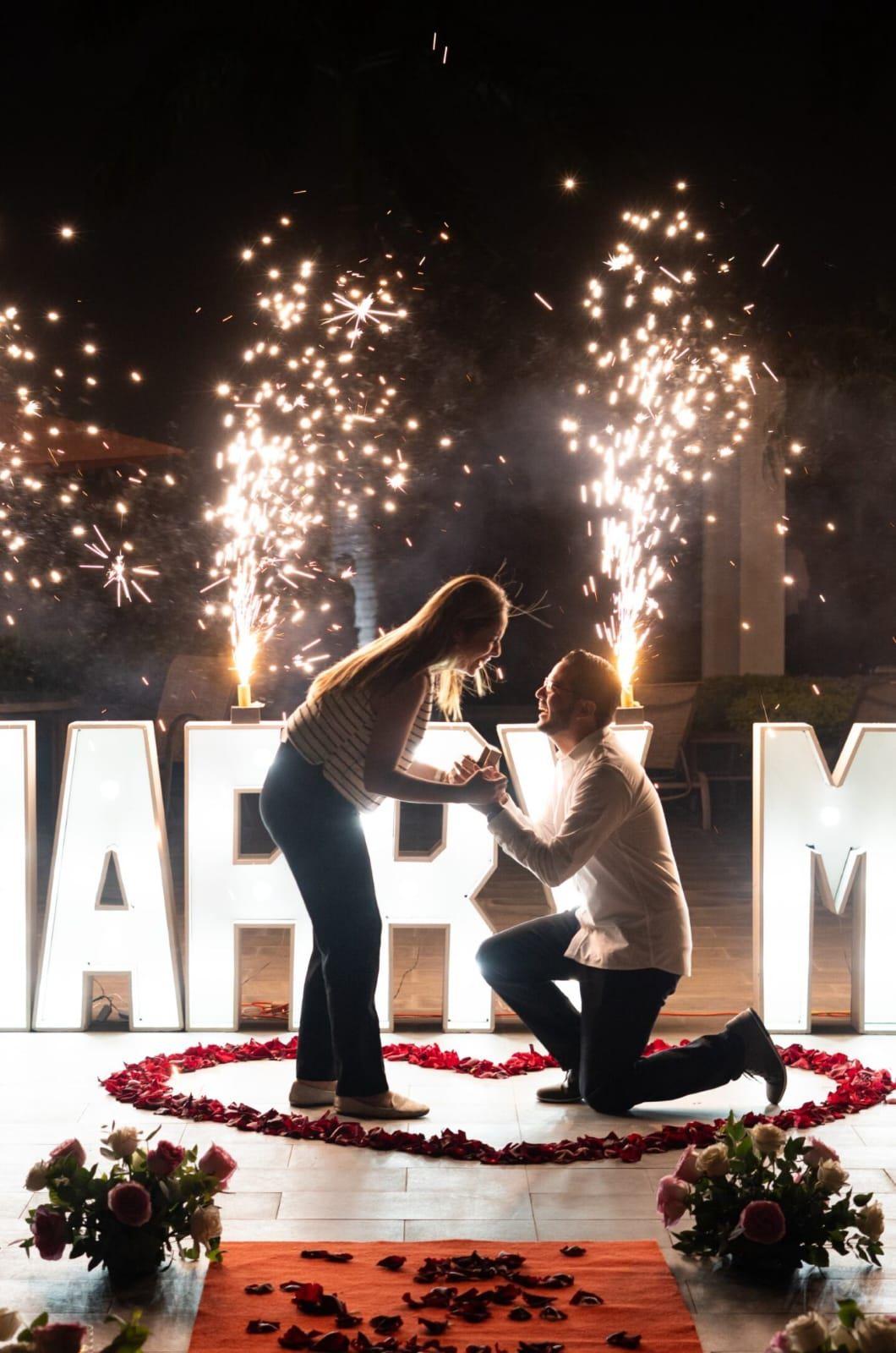 The Wedding Website of María Belén Rojas Argüello and Luis Andrés Passailaigue Ayala