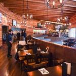 Barley and Vine Kitchen and Bar