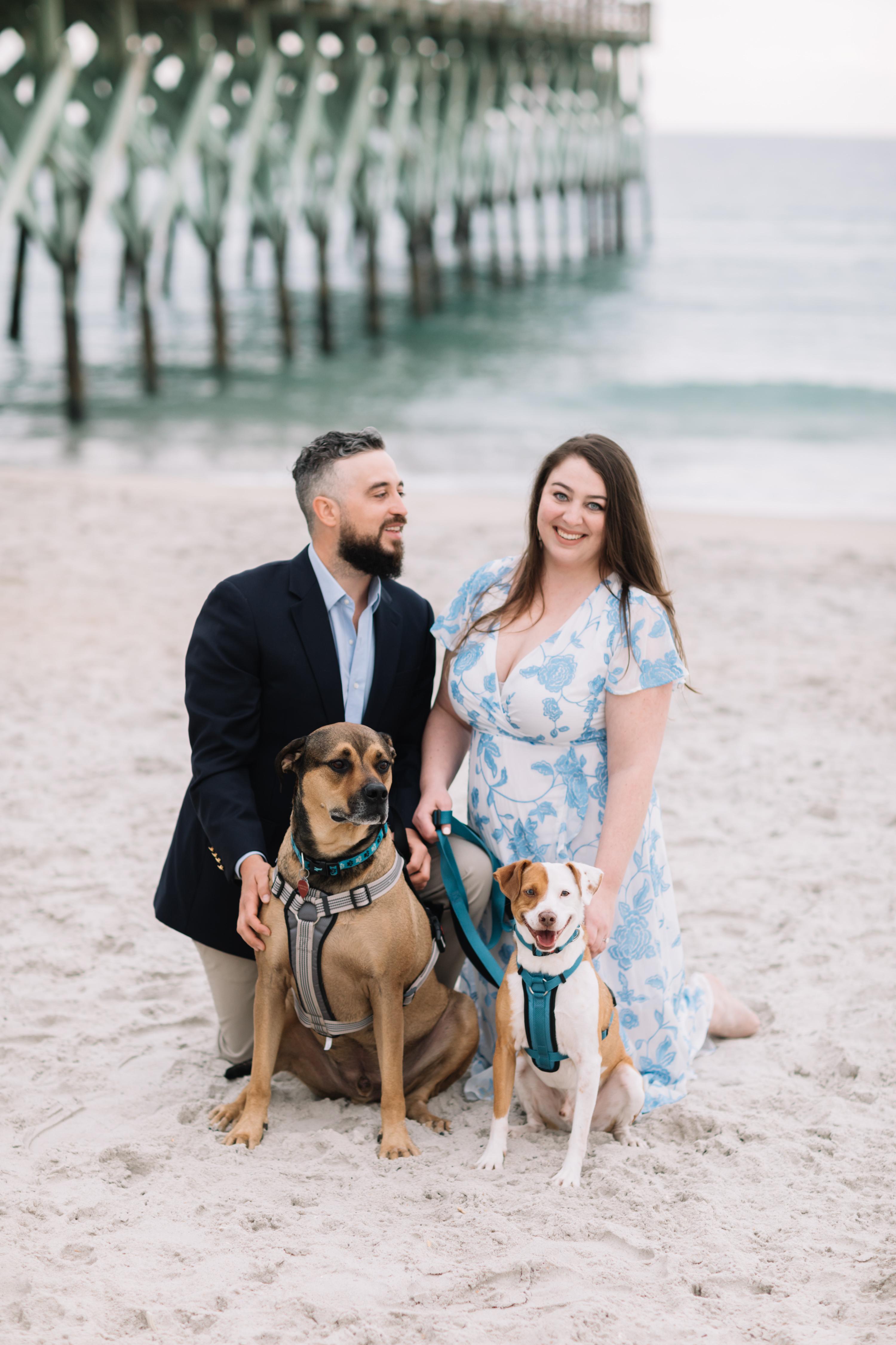 The Wedding Website of Murphy Taylor and Hunter Whisnant