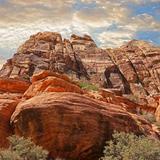 Red Rock Canyon National Conservation Area