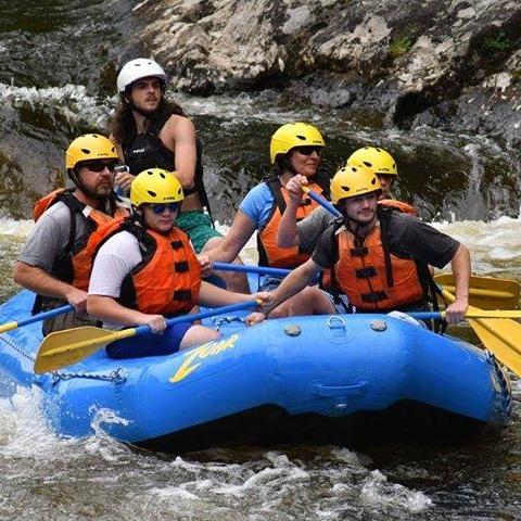 Life's adventures!