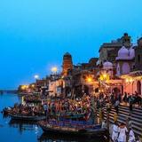 Vishram Ghat