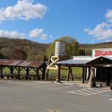 Sugar Creek Gem Mine