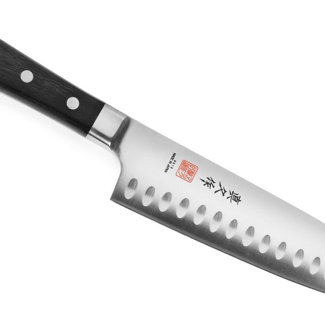 MAC Professional 6.5" Santoku Knife