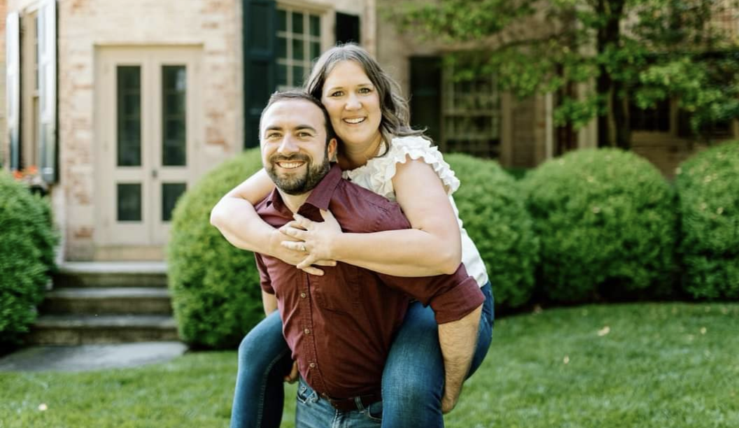 The Wedding Website of Jillian Justice and Zachary Hurst